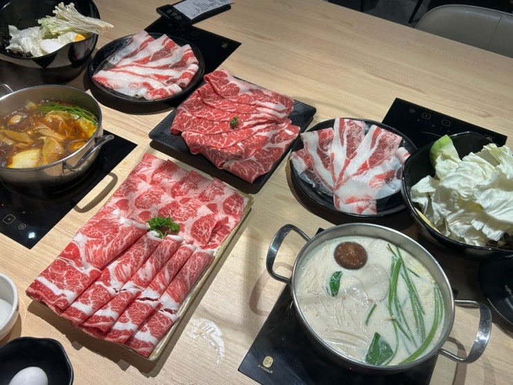  현지 대만맛집 추천 TOP3 메뉴판 가격