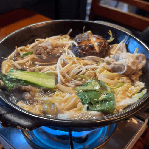  [인천/부평] 스키야키가 맛있는 하이볼맛집 부평 이자카야 '타키 부평점'