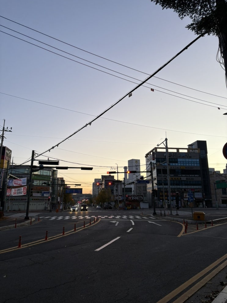  성공하는 사람들의 아침습관