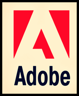  포토샵 일러스트레이터를 만든 기업? Adobe에 대하여