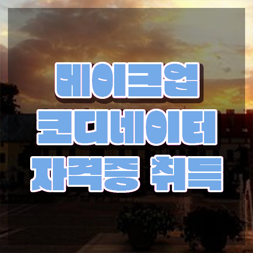  메이크업대학 , 메이크업코디네이터 자격증 취득한 정보 최단기간 취득한 과정