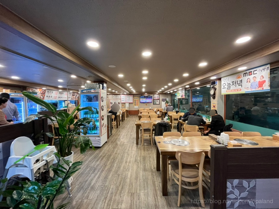 군산아구 사진 4