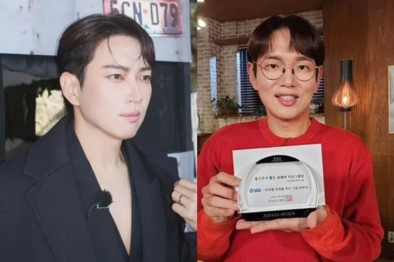 아나운서 장성규 근황 메이크업 프로필 학력 나이 누구