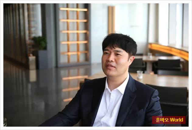 안세영의 눈물, <b>배드민턴</b>에 새 바람을! 전경훈 회장이 <b>협회장</b>... 