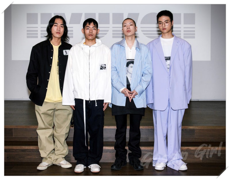 혁오, 오혁 결혼 발표 예비신부 누구? 모델 황지민? 나이 학력 프로필 인스타 : 네이버 블로그