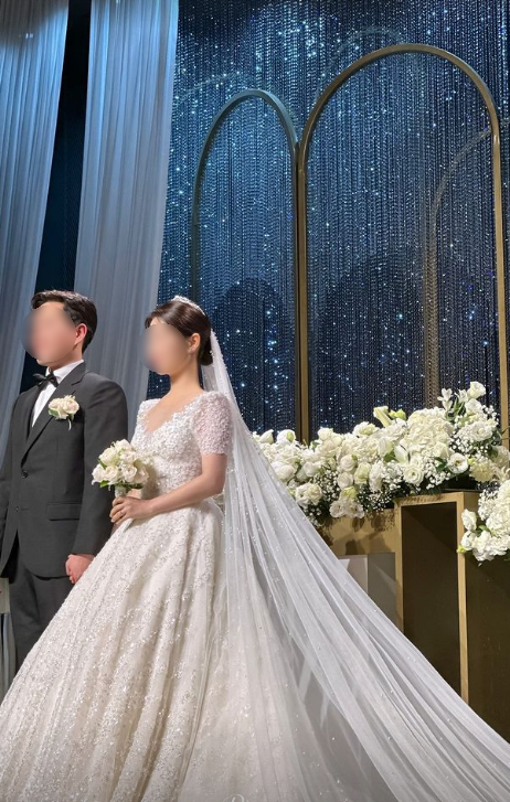  가성비 아이폰스냅 리소스냅 광명무역센터컨벤션 본식 서브스냅 계약 후기