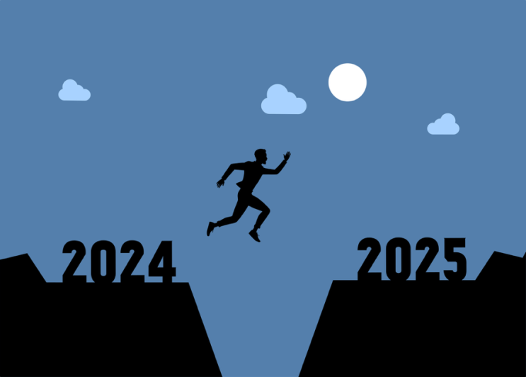  2025년 공휴일, 대체공휴일, 쉬는날 사용방버! 그리고 2025년 변경 되는 정책!