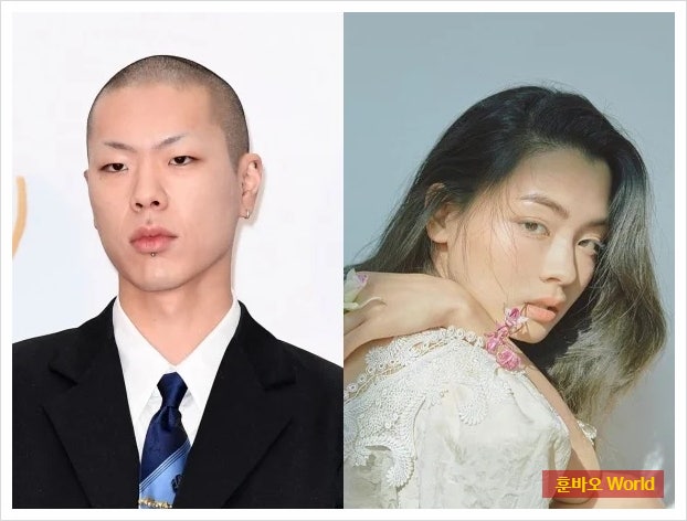 오혁, 12월 깜짝 결혼 발표! 예비신부는 모델 황지민? 팬들 설왕설래