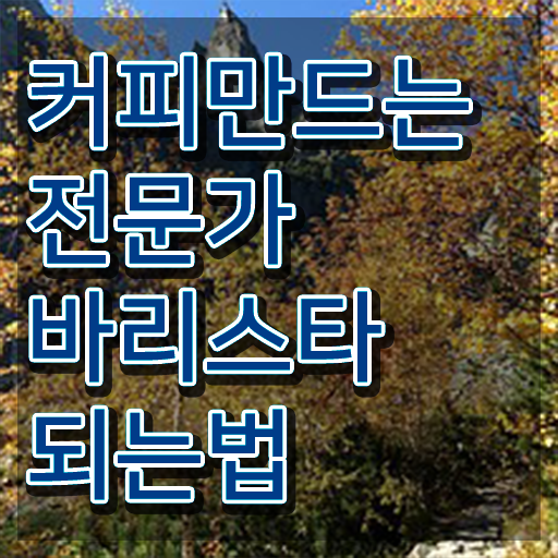  바리스타2급필기시험 , 바리스타 자격증 취득한 방법 요약