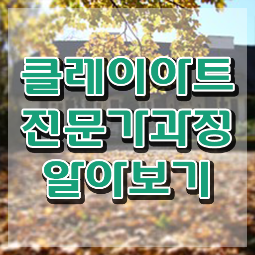  클레이채널 , 클레이아트전문가 자격증 1달 만에 합격한 전략 확인하세요