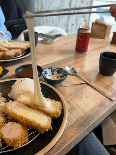  바사카다ㅣ상인역 돈가스 맛집 추천