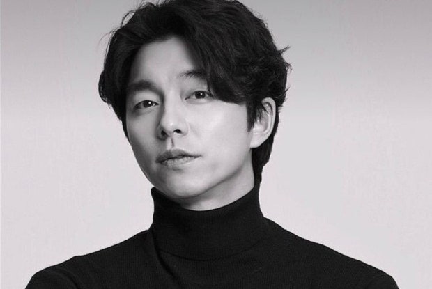 Gong Yoo's Ideal Type Confession! Is Innocence Not My Style? Profile, Age, Height, Family, Education, MBTI, Instagram