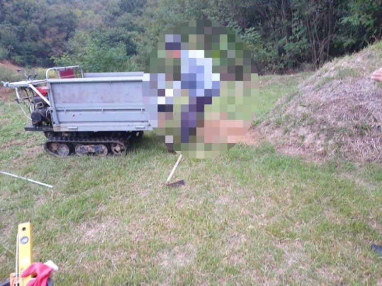 2024년 김천시 농소면 월곡리 와비 2기 설치 고인돌장묘개발 #손없는날 #윤달 #벌초 #이하늘장사 #장의사 #이장 #화장 #김천장의사 #구미장의사 #선산장의사 #상주장의사