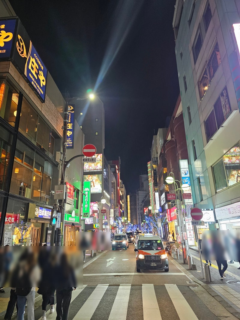 일본 후쿠오카여행 나카스 사진여행 거리 강변 풍경 : 네이버 블로그