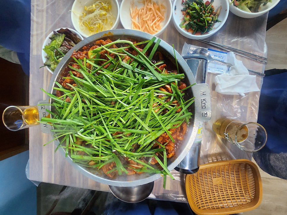 성룡오리가든 사진 6