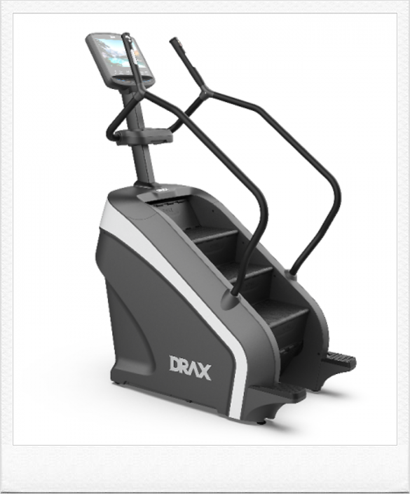 스텝밀머신(StepMill) 운동은 다양한 효과