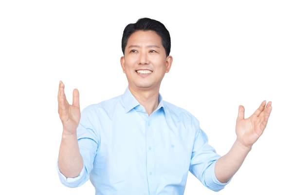 <b>김장호 구미시장</b>,  [<b>민생</b>을 부탁해]김장호 구미시장... 