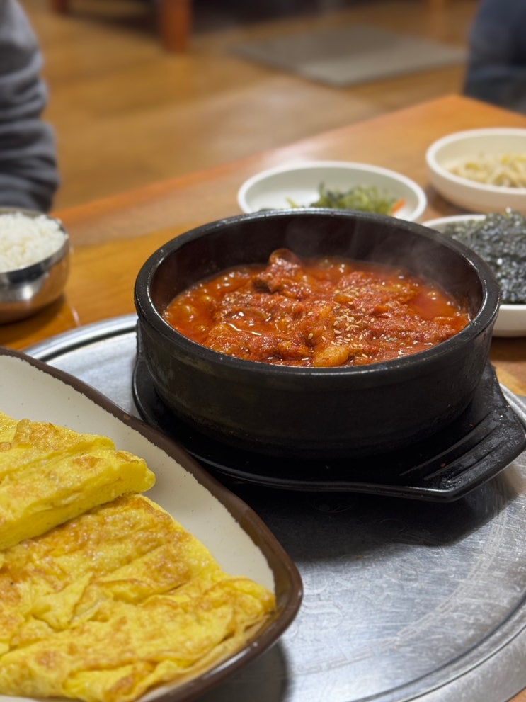  또간집 전주 김치찜 전주 또순이네집 오픈런 웨이팅 맛 솔직 후기
