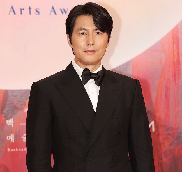  청룡영화제 정우성 혼외자 논란 직접 언급 문가비 아들 정보 총정리_영어공부