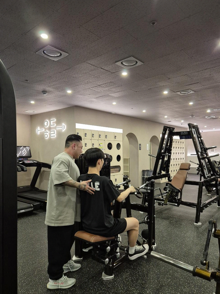  [헬스장리뷰] 신정동의 숨은 보석, 운동할래 피트니스에서 건강하게!