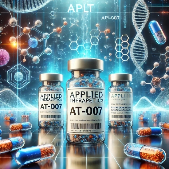  [APLT] 어플라이드 테라퓨틱스(Applied Therapeutics) 희귀질환 치료제 개발의 선두주자, 그러나 험난한 도전이 가득한 길