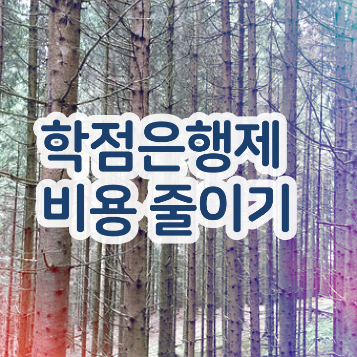  , 학점은행제 학습플래너 덕분에 희망하던 학위를 취득했어요