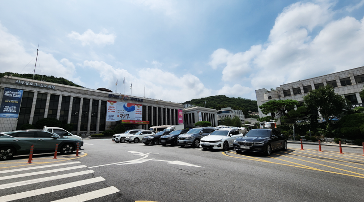  김포 장기감정지구, 공영개발 강행에 주민 반발… “김포시는 민의를 저버렸다”