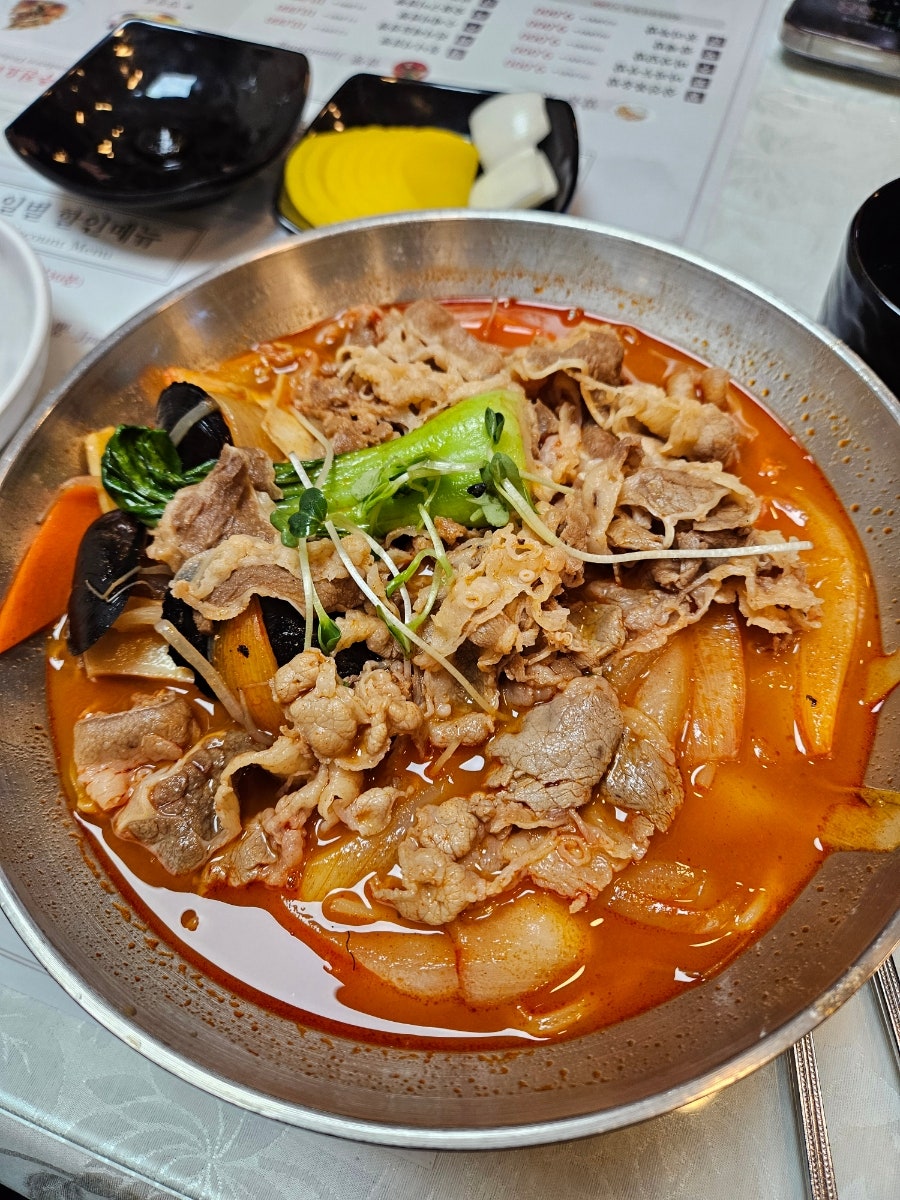 공리 서초점 사진 3