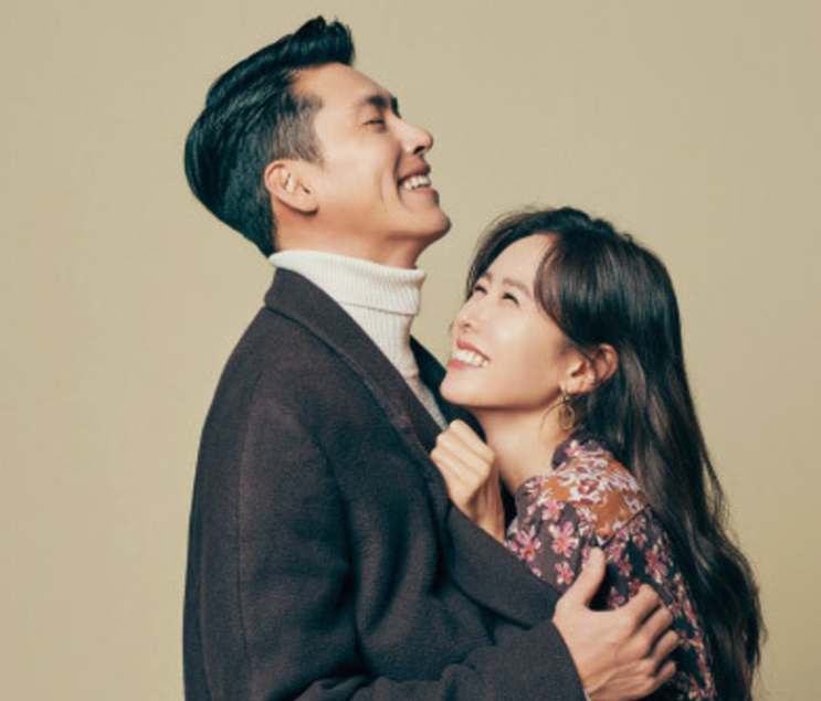  현빈손예진 득남 후 '유퀴즈'로 예능 복귀, 13년 만의 토크쇼 출연 소식