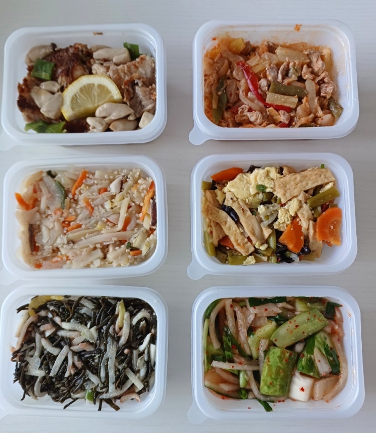 겨울철 신장환자식단 가정식 반찬 준비하기 겨울철 신장환자식단 가정식 반찬 준비하기