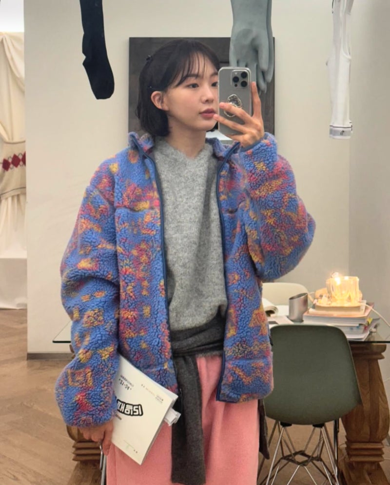 금새록 류준열과 열혈사제 출연