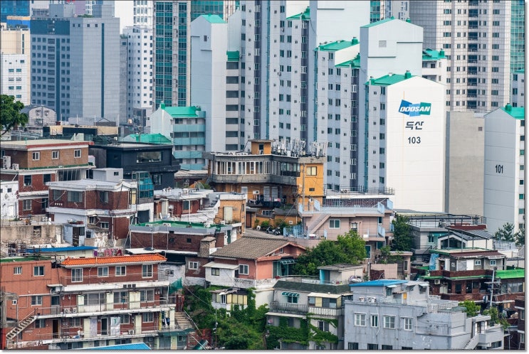  2024년 부동산시장의 특징과 2025년 부동산시장 전망