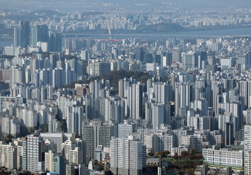 “서울서 집주인 비명소리가 들리기 시작했다”...전국 아파트값 더 떨어져 “서울서 집주인 비명소리가 들리기 시작했다”...전국 아파트값 더 떨어져
