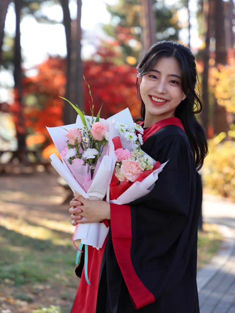 graduation photo dump🎓 : 네이버 블로그