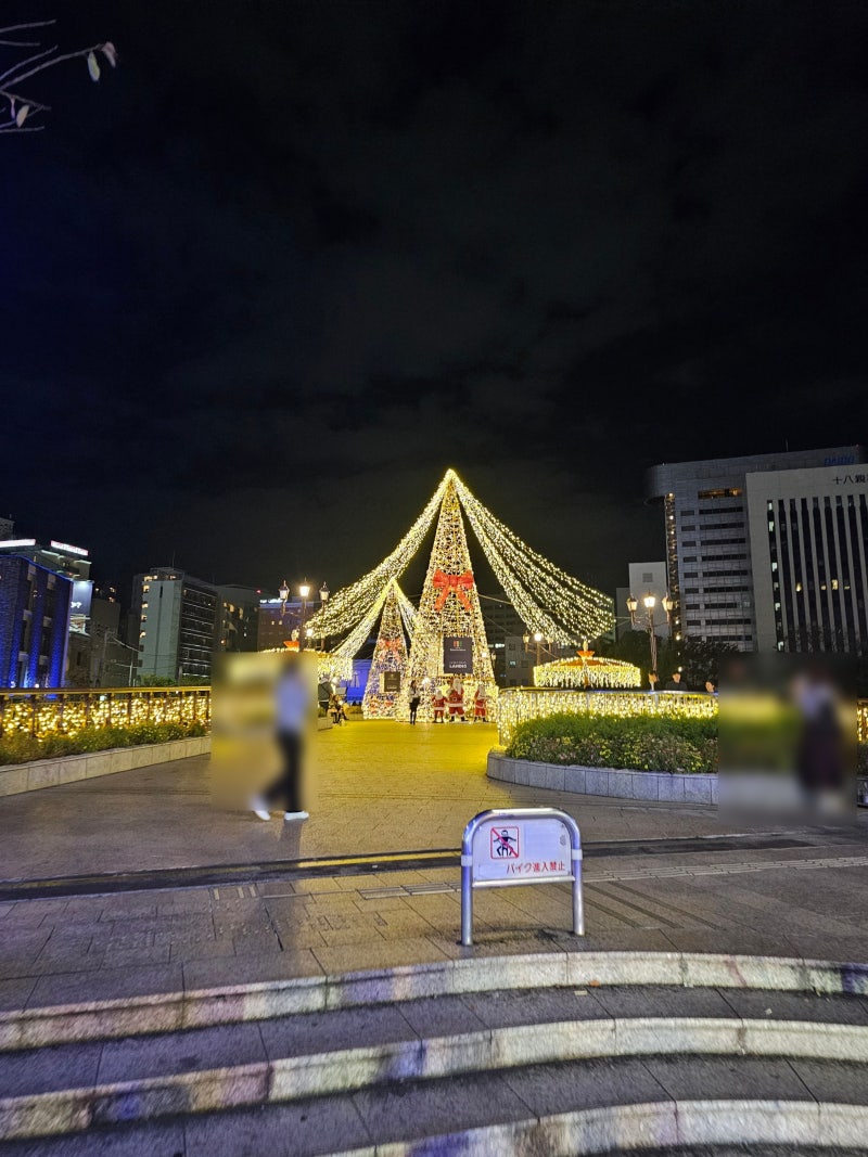 일본 후쿠오카여행 나카스 사진여행 거리 강변 풍경 : 네이버 블로그