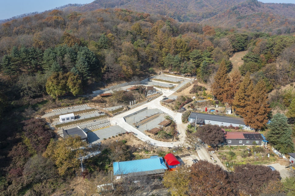 휴림펜션 사진 4