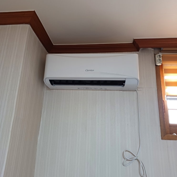  광주동구에어컨청소 셀프보다 맡기는 것이 좋은 이유