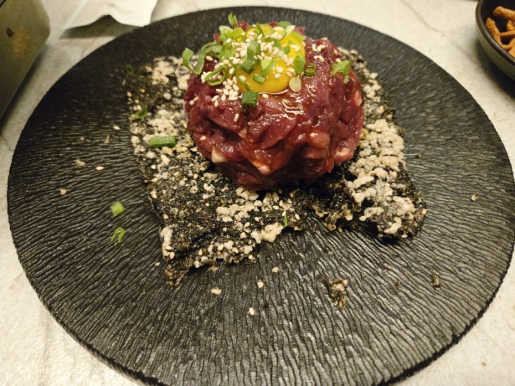  소보키 강남점 - 강남역 회식추천 맛집추천