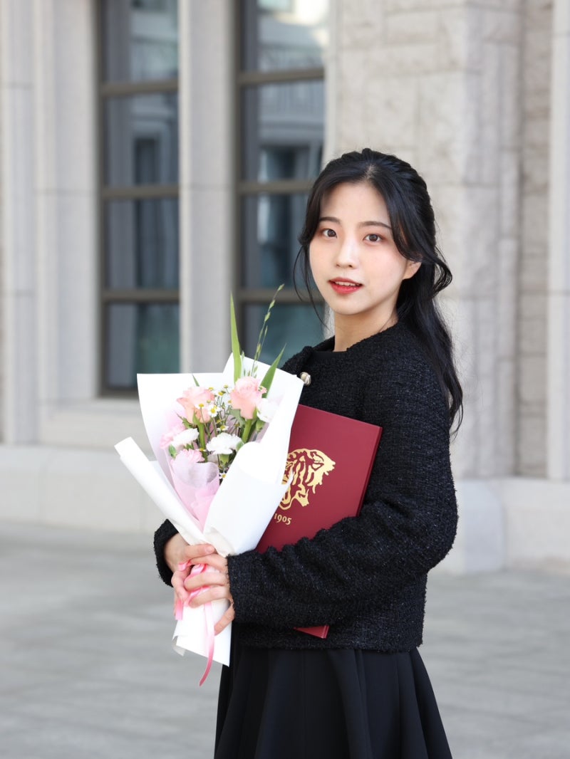 graduation photo dump🎓 : 네이버 블로그