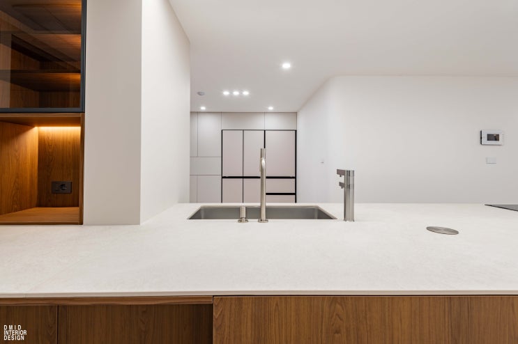  청솔마을 성원아파트 48평 [분당 인테리어, dmid interior]