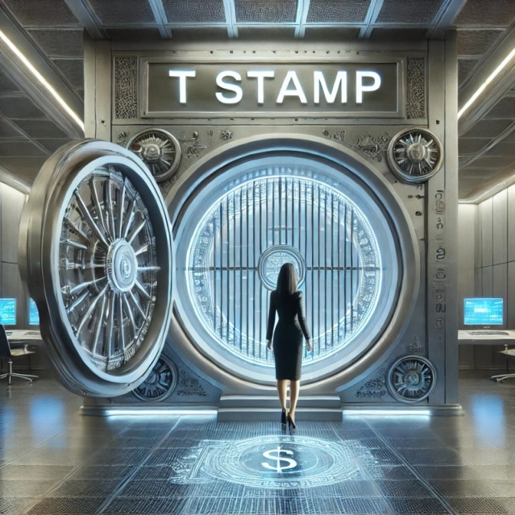  [IDAI] T Stamp Inc.의 경쟁사와 기술적 차별성을 분석