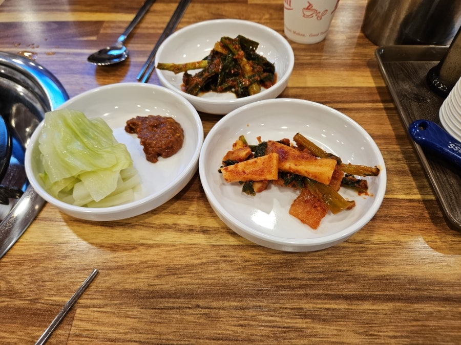 어죽이네철렵국 부천점 사진 2