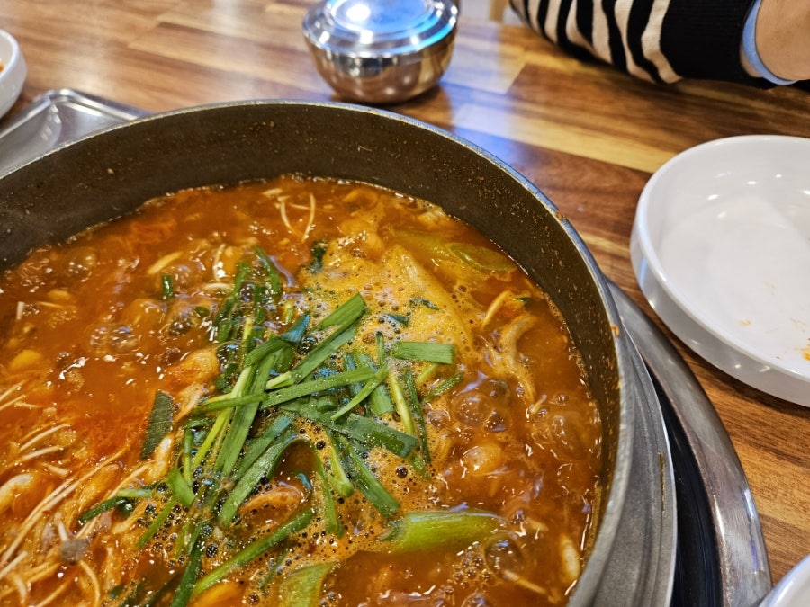 어죽이네철렵국 부천점 사진 6