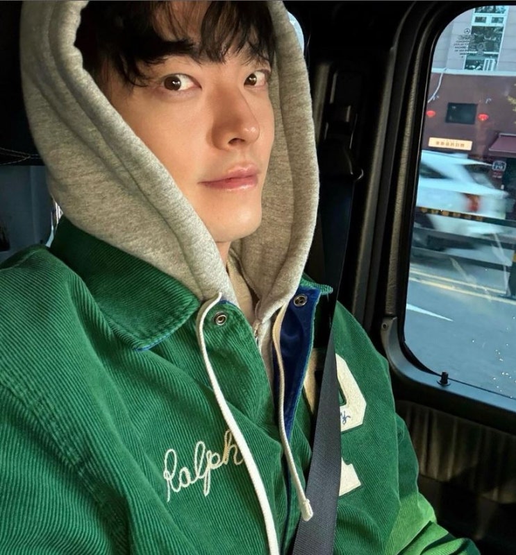  2025 김우빈 팬미팅 〈Woobin's Diary〉 티켓오픈 안내