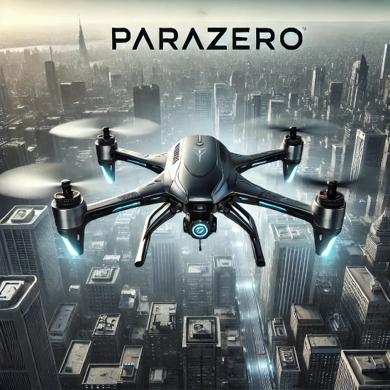  [PRZO] 패러제로 테크놀로지스 ( Parazero Technologies ) 주식 : 드론 안전 기술과 투자 매력 과 주가 분석