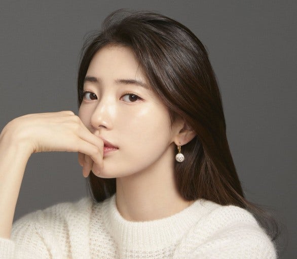 수지의 초미니 패션과 사랑스러운 매력! 프로필 나이 키 가족 학력 MBTI 인스타그램 고져스 블....