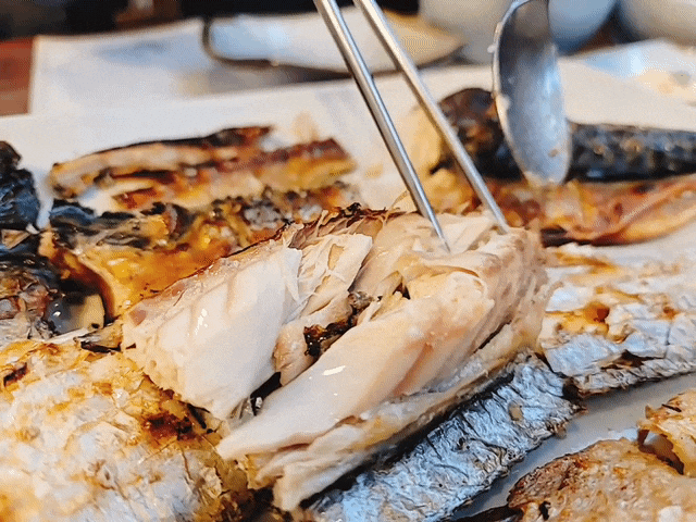  전주로컬맛집, 팔복동 제주향