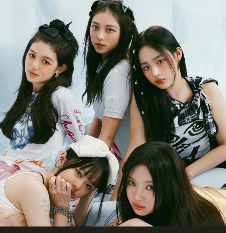  뉴진스사태, 어도어 계약해지 후에도 그룹명 사용이 가능할까?