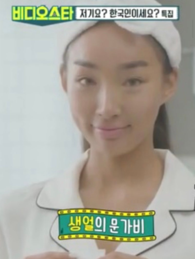 문가비 정우성 논란 - 쌩얼, 성형, 유전자, 운명론 등 각종 가쉽에 대해