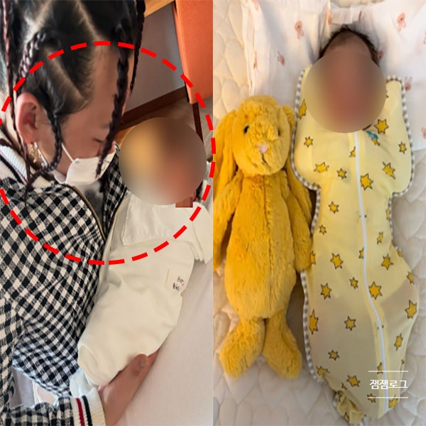 양홍원 원현주 딸 출산 양루아 아내 현주 누구 (+나이, 인스타)